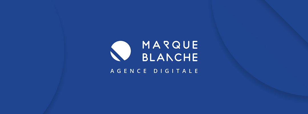 Marque Blanche cover